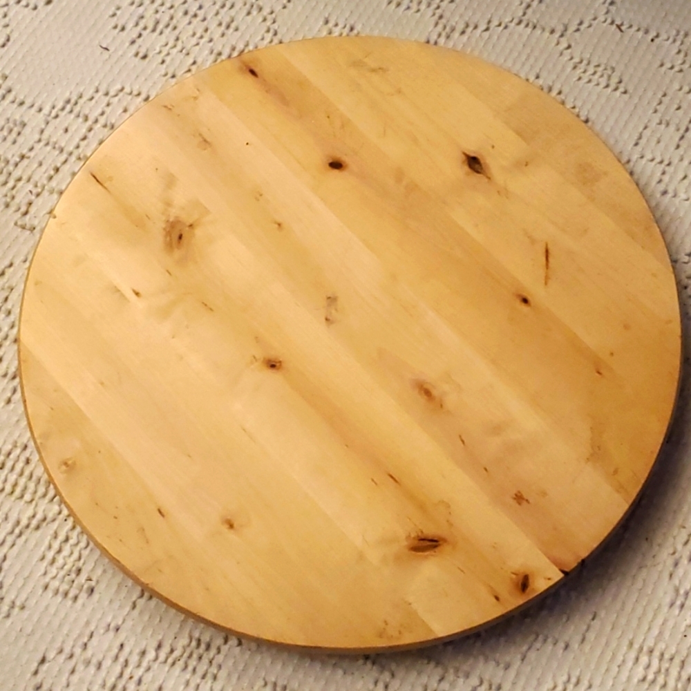 IKEA Lazy Susan